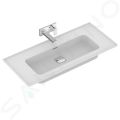 Ideal Standard Strada II Nbytkov umvadlo 104x46 cm, bez otvoru na batriu, biela
