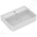 Ideal Standard Strada II Umvadlo 60x43 cm, biela
