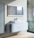 Ideal Standard Strada II Umvadlo 120x43 cm, biela