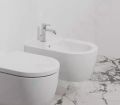 Ideal Standard Blend Zvesn bidet, 355x540 mm, s prepadom, otvor na batriu, biela