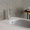 Ideal Standard Blend Zvesn bidet, 355x540 mm, s prepadom, otvor na batriu, biela