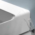 Ideal Standard Conca Ceram Umvadlo, 50x45 cm, bez prepadu, 3 otvory na batriu, biela
