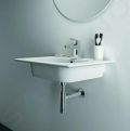 Ideal Standard i.Life A Umvadlo 64x46 cm, s prepadom, otvor na batriu, biela