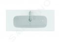 Ideal Standard i.Life A Umvadlo 104x46 cm, s prepadom, otvor na batriu, biela