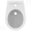 Ideal Standard Eurovit Zvesn bidet, biela