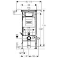 Geberit DUOFIX Special