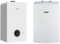 Bosch CONDENS GC2300iW 15 P 23 + WD 120 + lievik