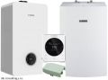 Bosch CONDENS GC2300iW 15 P 23 + WD 120 + CR 120 + vonkaj snma