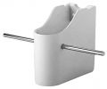 Duravit STARCK 1 polostp