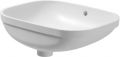 Duravit D-CODE 56 x 40 cm