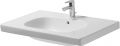 Duravit D-CODE 85 x 48 cm