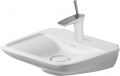 Duravit PURAVIDA 50 x 42 cm