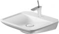 Duravit PURAVIDA 60 x 46,5 cm