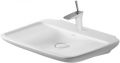 Duravit PURAVIDA 70 x 50 cm