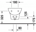 Duravit PURAVIDA