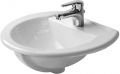 Duravit DARLING 56 x 48 cm