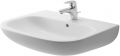 Duravit D-CODE 65 x 50 cm