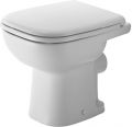 Duravit D-CODE vodorovn odpad