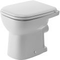 Duravit D-CODE vodorovn odpad