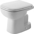 Duravit D-CODE zvisl odpad