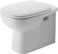 Duravit D-CODE vodorovn odpad