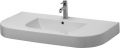 Duravit HAPPY D. 100 x 52,5 cm