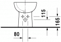 Duravit D-CODE