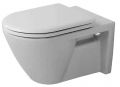 Duravit STARCK 2 ploch splachovanie