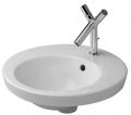 Duravit STARCK 2 priemer 47,5 cm