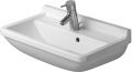 Duravit STARCK 3 55 x 37 cm