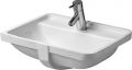 Duravit STARCK 3 49 x 36,5 cm