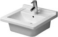 Duravit STARCK 3 48 x 46,5 cm