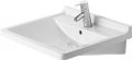 Duravit STARCK 3 60 x 54,5 cm