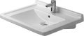 Duravit STARCK 3 70 x 54,5 cm