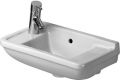 Duravit STARCK 3 50 x 26 cm