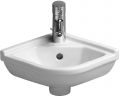 Duravit STARCK 3 43 x 38 cm