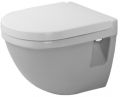 Duravit STARCK 3 COMPACT hlbok splachovanie