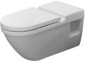 Duravit STARCK 3 hlbok splachovanie