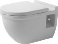 Duravit STARCK 3 hlbok splachovanie