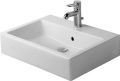 Duravit VERO  59,5 x 46,5 cm