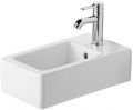 Duravit VERO  25 x 45 cm