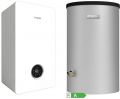 Bosch CONDENS GC5700iW 24 P + W 120-5 O1 A + magnetick odkalova