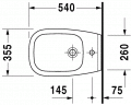 Duravit D-CODE