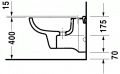 Duravit D-CODE