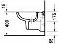 Duravit D-CODE COMPACT