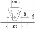 Duravit D-CODE COMPACT