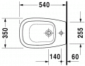 Duravit D-CODE