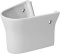 Duravit PURAVIDA polostp