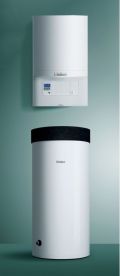 Vaillant ecoTEC pro VU 246/5-3 + VIH R 150 B