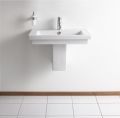 Duravit 2ND FLOOR hlbok splachovanie